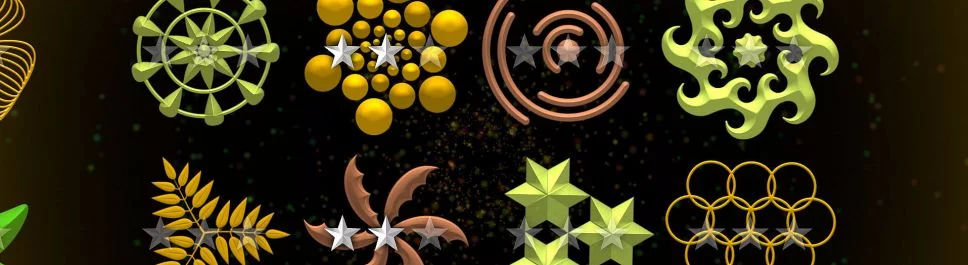 Fidget Spinner: The Music Game - что это за игра, трейлер, системные требования, отзывы и оценки, цены и скидки, гайды и прохождение, похожие игры 
