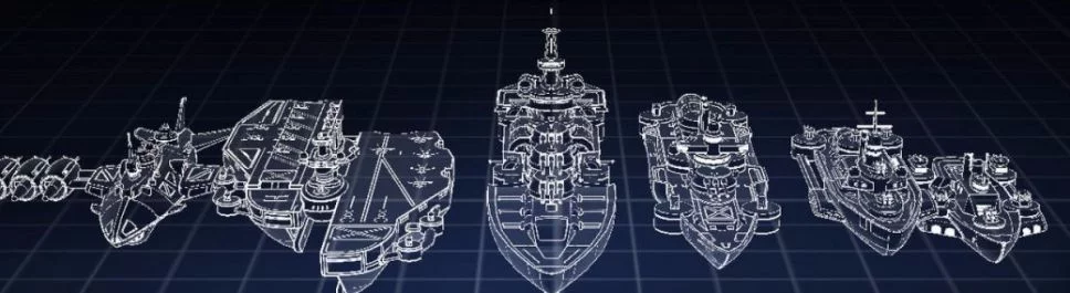 Fleet Battle (Fleet Battle: Морской бой) - что это за игра, трейлер, системные требования, отзывы и оценки, цены и скидки, гайды и прохождение, похожие игры 