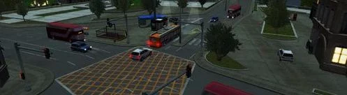 Bus Simulator 17 - что это за игра, трейлер, системные требования, отзывы и оценки, цены и скидки, гайды и прохождение, похожие игры 