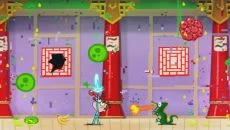 Juanito Arcade Mayhem - дата выхода для PC