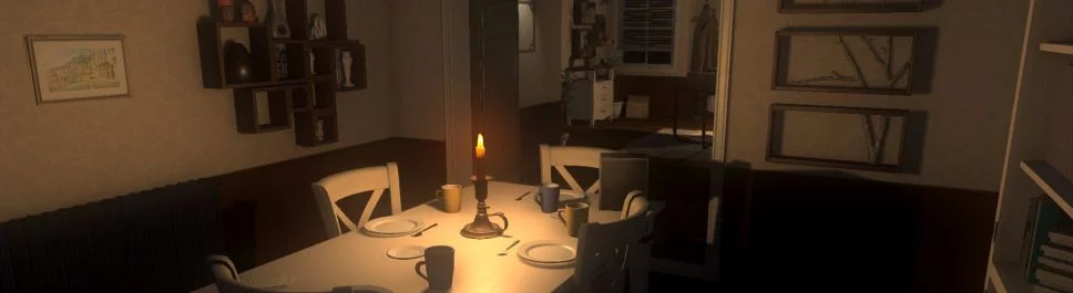 Initiate - что это за игра, трейлер, системные требования, отзывы и оценки, цены и скидки, гайды и прохождение, похожие игры 