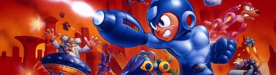 Лучшие игры для DOS, похожие на Mega Man Maker