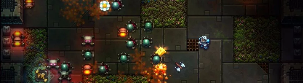 Iron Crypticle - что это за игра, трейлер, системные требования, отзывы и оценки, цены и скидки, гайды и прохождение, похожие игры 