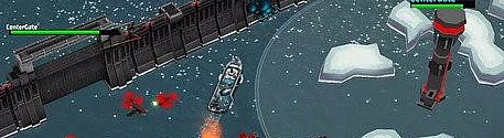 Fortress: Destroyer - что это за игра, трейлер, системные требования, отзывы и оценки, цены и скидки, гайды и прохождение, похожие игры 