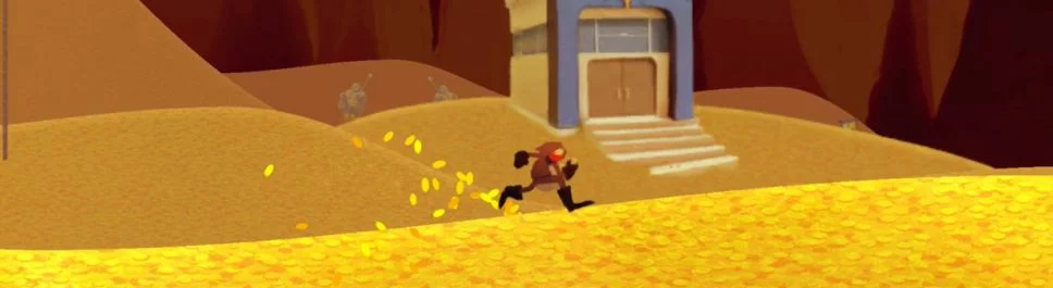 Millionaire's Run - что это за игра, трейлер, системные требования, отзывы и оценки, цены и скидки, гайды и прохождение, похожие игры 