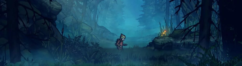 The Lost Bear - что это за игра, трейлер, системные требования, отзывы и оценки, цены и скидки, гайды и прохождение, похожие игры 
