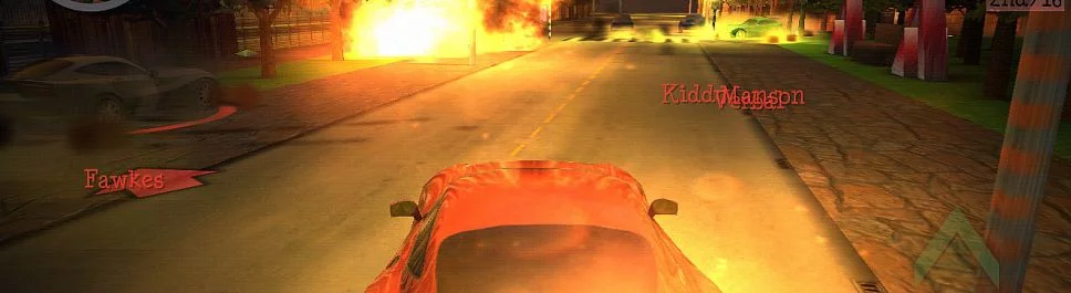 Цитаты из Payback 2