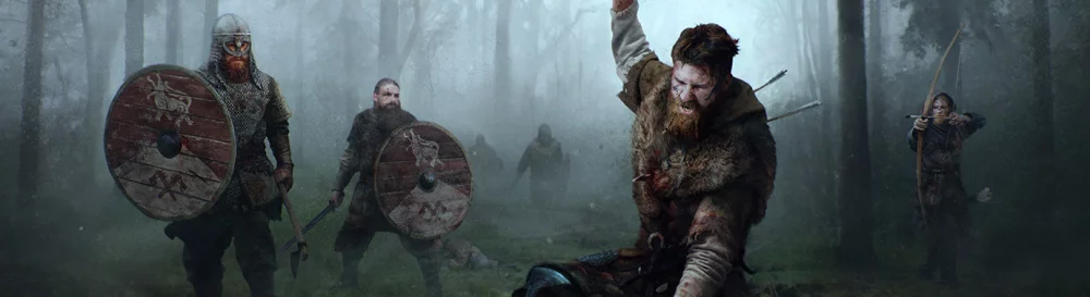 Life is Feudal: MMO - что это за игра, когда выйдет, трейлер и видео, системные требования, картинки, цена, похожие игры 