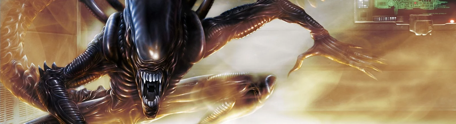 Alien Resurrection - что это за игра, трейлер, системные требования, отзывы и оценки, цены и скидки, гайды и прохождение, похожие игры 