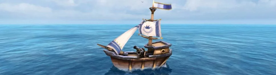 SailCraft - что это за игра, трейлер, системные требования, отзывы и оценки, цены и скидки, гайды и прохождение, похожие игры 