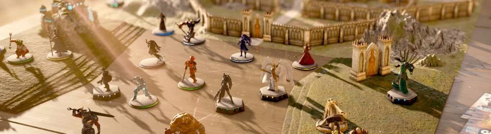 Might & Magic: Showdown (Might and Magic Showdown) - что это за игра, когда выйдет, трейлер и видео, системные требования, картинки, цена, похожие игры 
