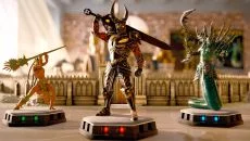Might & Magic: Showdown