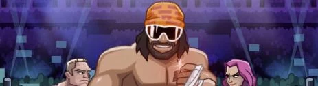 WWE Tap Mania - что это за игра, трейлер, системные требования, отзывы и оценки, цены и скидки, гайды и прохождение, похожие игры 