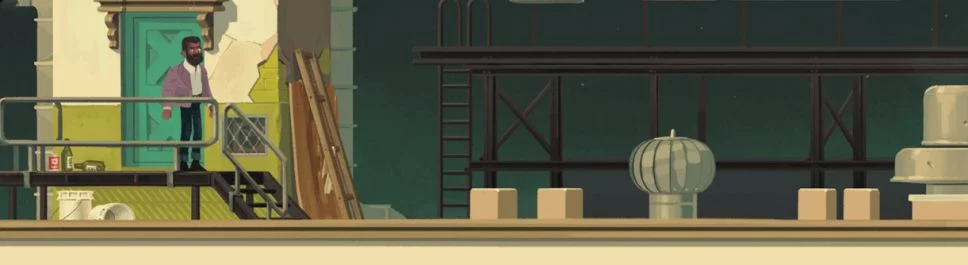 Лучшие игры для Linux, похожие на Low Road (The Low Road)