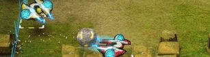 Comet Crash 2: The Kronkoid Wars - что это за игра, трейлер, системные требования, отзывы и оценки, цены и скидки, гайды и прохождение, похожие игры 