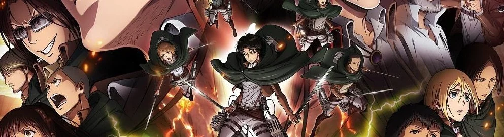 Attack on Titan 2: Future Coordinates - что это за игра, трейлер, системные требования, отзывы и оценки, цены и скидки, гайды и прохождение, похожие игры 
