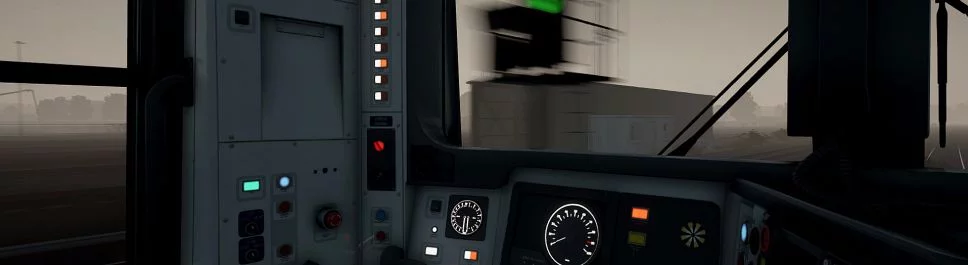 Train Sim World: Great Western Express - что это за игра, трейлер, системные требования, отзывы и оценки, цены и скидки, гайды и прохождение, похожие игры 