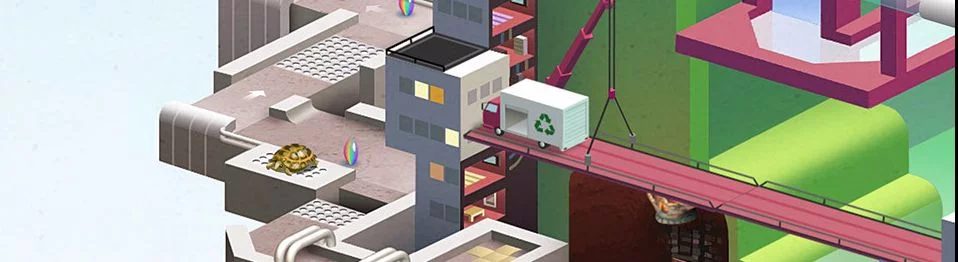 Wonderputt - что это за игра, трейлер, системные требования, отзывы и оценки, цены и скидки, гайды и прохождение, похожие игры 