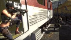 Crisis Action VR - дата выхода для PC