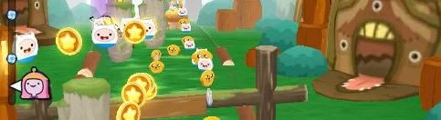 Adventure Time Run - что это за игра, трейлер, системные требования, отзывы и оценки, цены и скидки, гайды и прохождение, похожие игры 