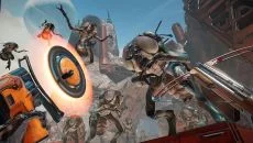 Doom VFR похожа на Doom VFR