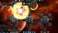 Planet Nomads похожа на Planet Nomads