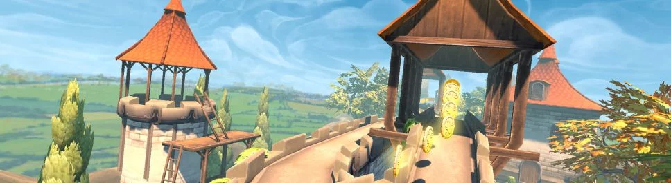 Runaway VR — системные требования и проверка ПК: минимальные и рекомендуемые требования игры