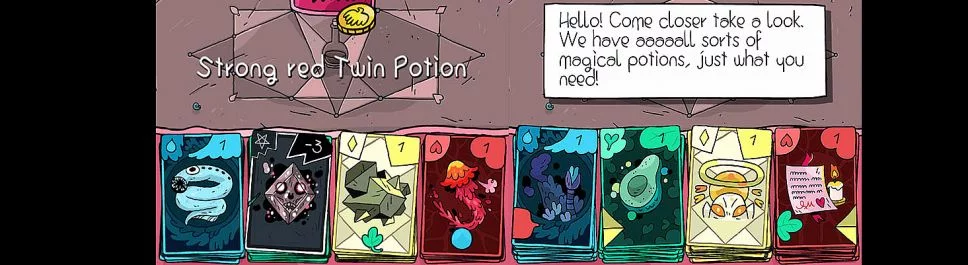 Miracle Merchant - что это за игра, трейлер, системные требования, отзывы и оценки, цены и скидки, гайды и прохождение, похожие игры 