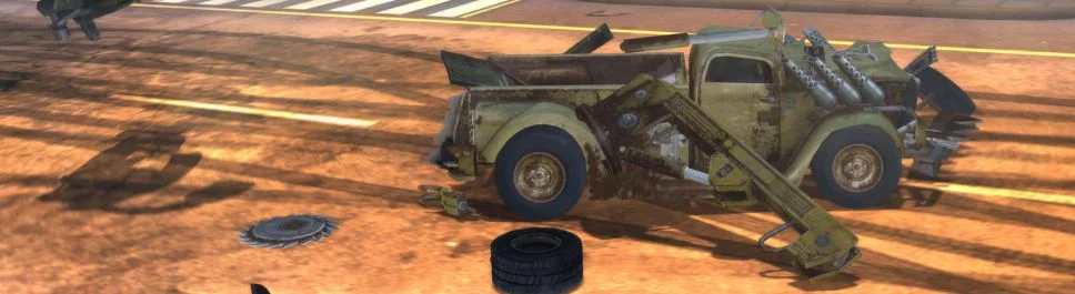 Carmageddon: Crashers - что это за игра, трейлер, системные требования, отзывы и оценки, цены и скидки, гайды и прохождение, похожие игры 