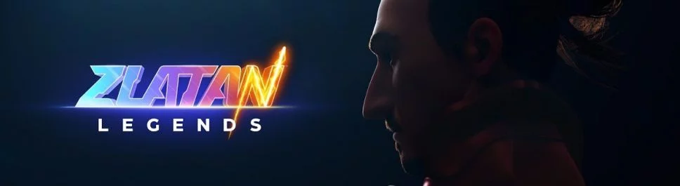 Zlatan Legends - что это за игра, трейлер, системные требования, отзывы и оценки, цены и скидки, гайды и прохождение, похожие игры 