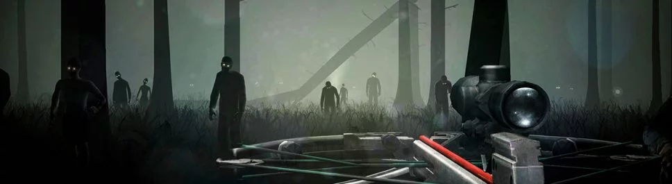 Into the Dead 2 - что это за игра, трейлер, системные требования, отзывы и оценки, цены и скидки, гайды и прохождение, похожие игры 