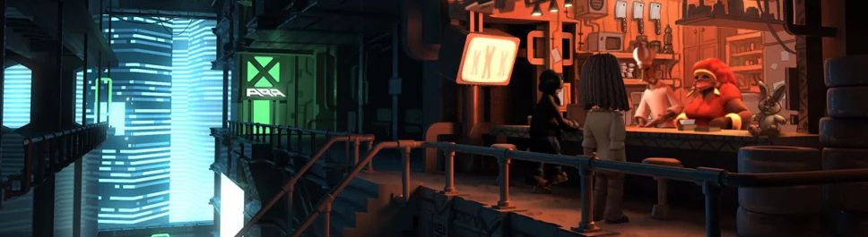 Journey Down: Chapter Three - что это за игра, трейлер, системные требования, отзывы и оценки, цены и скидки, гайды и прохождение, похожие игры 
