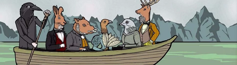 Rusty Lake Paradise - что это за игра, трейлер, системные требования, отзывы и оценки, цены и скидки, гайды и прохождение, похожие игры 