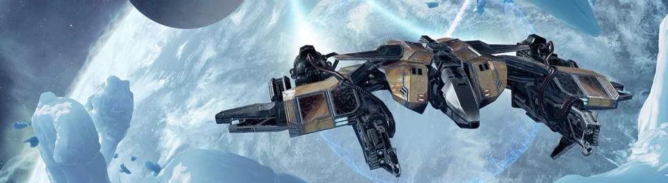 EVE: Valkyrie - Warzone - что это за игра, трейлер, системные требования, отзывы и оценки, цены и скидки, гайды и прохождение, похожие игры 