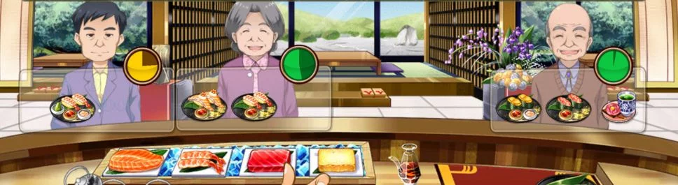 Meshi Quest: Five Star Kitchen - что это за игра, трейлер, системные требования, отзывы и оценки, цены и скидки, гайды и прохождение, похожие игры 