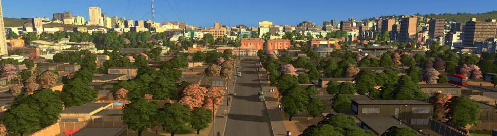 Cities: Skylines - Green Cities - что это за игра, трейлер, системные требования, отзывы и оценки, цены и скидки, гайды и прохождение, похожие игры 