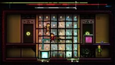 Still Time - игра в жанре Приключение