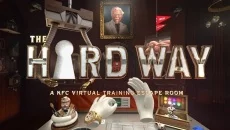Alice VR похожа на Alice VR