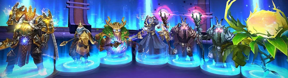 Дата выхода Legion Commander в разных странах мира