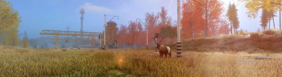 Radiation City - что это за игра, трейлер, системные требования, отзывы и оценки, цены и скидки, гайды и прохождение, похожие игры 