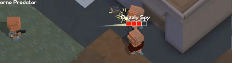 Guns Royale: Blocky Battlegrounds - что это за игра, трейлер, системные требования, отзывы и оценки, цены и скидки, гайды и прохождение, похожие игры 