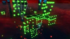 SUPERHOT VR похожа на SUPERHOT VR