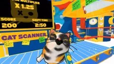 Polybius похожа на Polybius