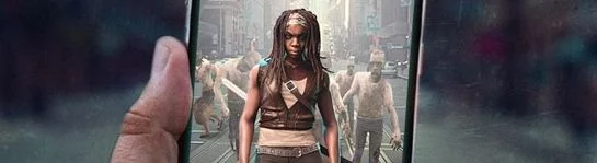 Walking Dead: Our World - что это за игра, трейлер, системные требования, отзывы и оценки, цены и скидки, гайды и прохождение, похожие игры 