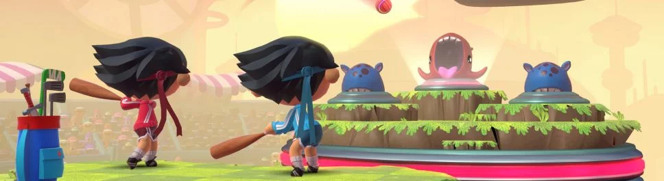 Super Beat Sports - что это за игра, трейлер, системные требования, отзывы и оценки, цены и скидки, гайды и прохождение, похожие игры 