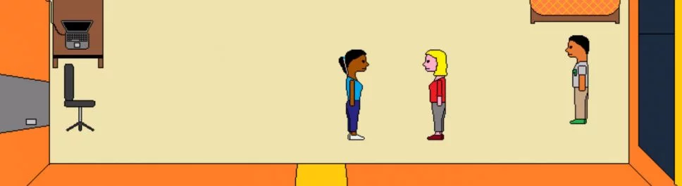 Watch Me Jump - что это за игра, трейлер, системные требования, отзывы и оценки, цены и скидки, гайды и прохождение, похожие игры 