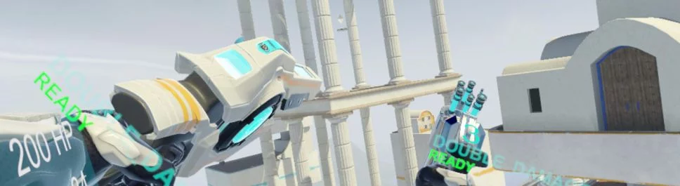 Skyfront VR - что это за игра, когда выйдет, трейлер и видео, системные требования, картинки, цена, похожие игры 