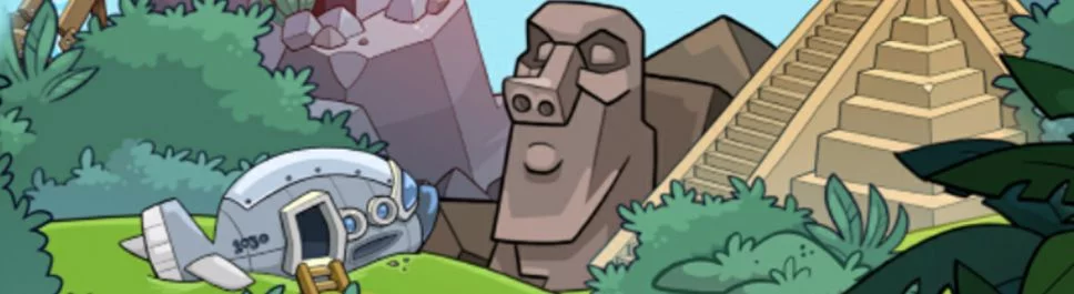 Castaway Cove - что это за игра, трейлер, системные требования, отзывы и оценки, цены и скидки, гайды и прохождение, похожие игры 