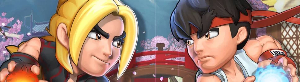 Puzzle Fighter - что это за игра, трейлер, системные требования, отзывы и оценки, цены и скидки, гайды и прохождение, похожие игры 