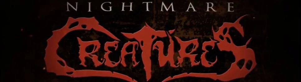 Nightmare Creatures Revival - что это за игра, когда выйдет, трейлер и видео, системные требования, картинки, цена, похожие игры 